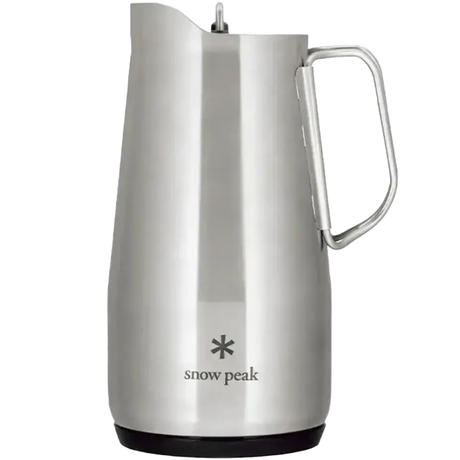 Shimo Growler