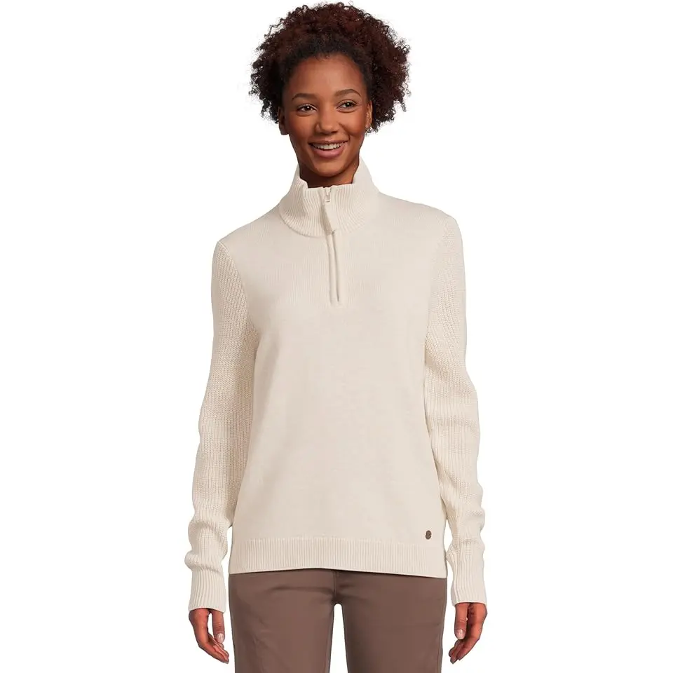 Westlands 1/4 Zip