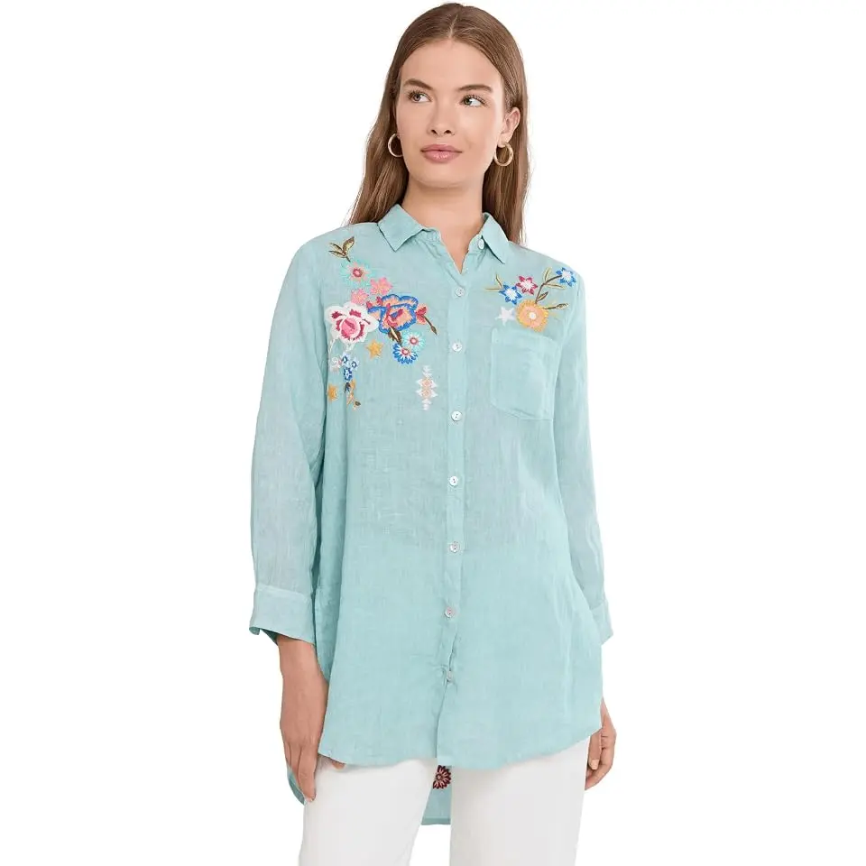 Astrid Shirt