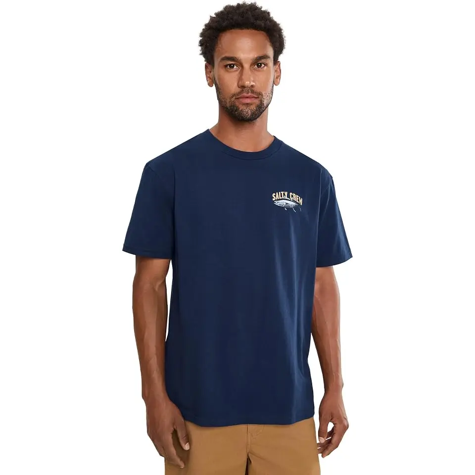 Bitmap Classic Short Sleeve Tee