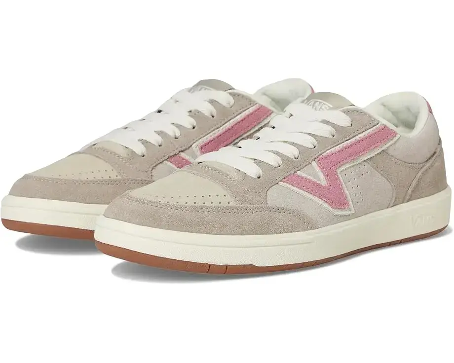 Unisex Vans Lowland CC