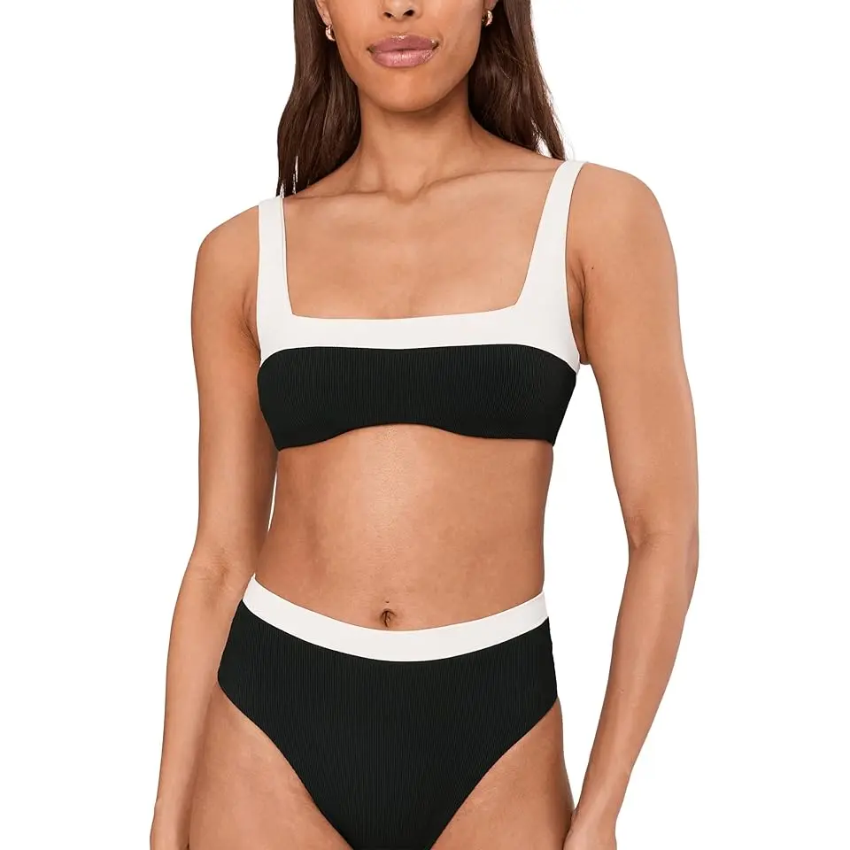 Zuri Top