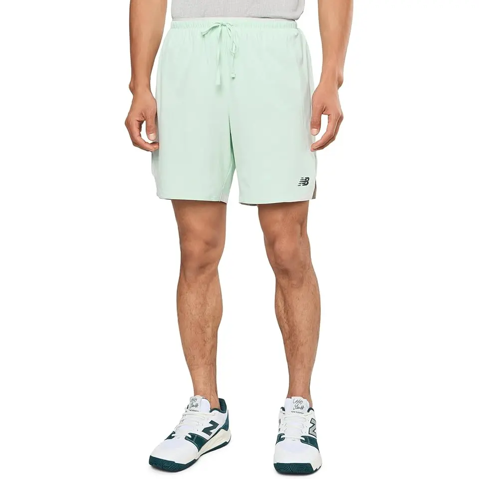 7" Run Essentials Shorts