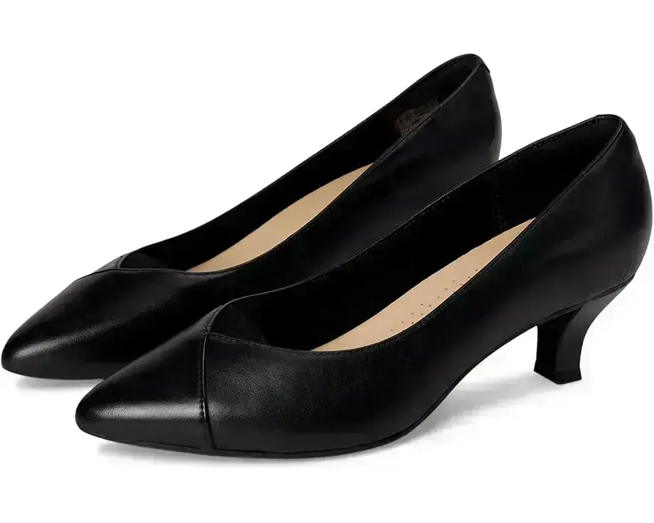 Women's Clarks Noahh Rose