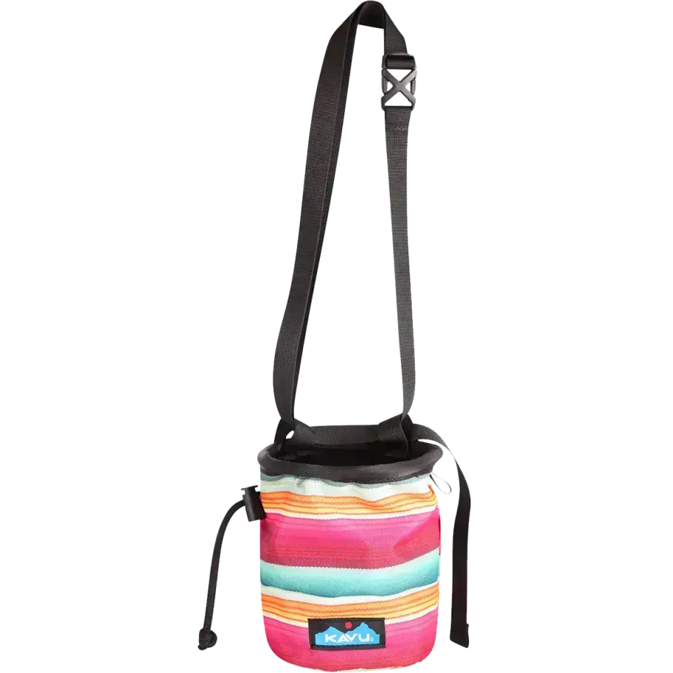 Peak Seeker Chalk Bag