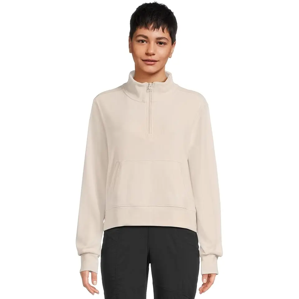 Willow West Half Zip