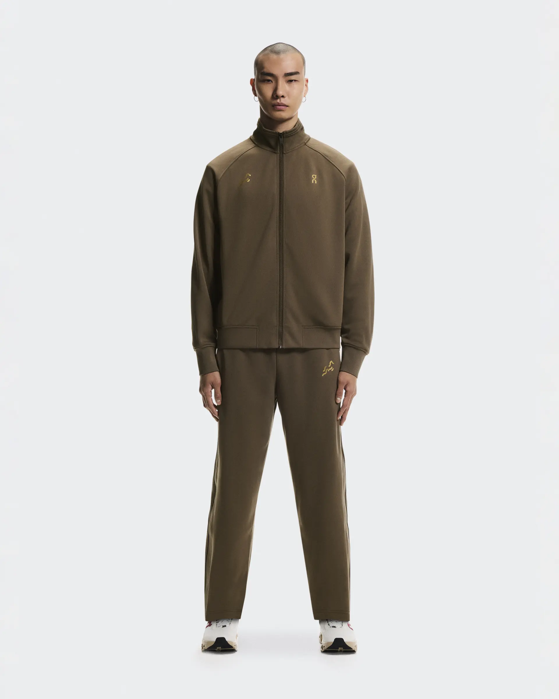 Track Jacket Year of the Horse