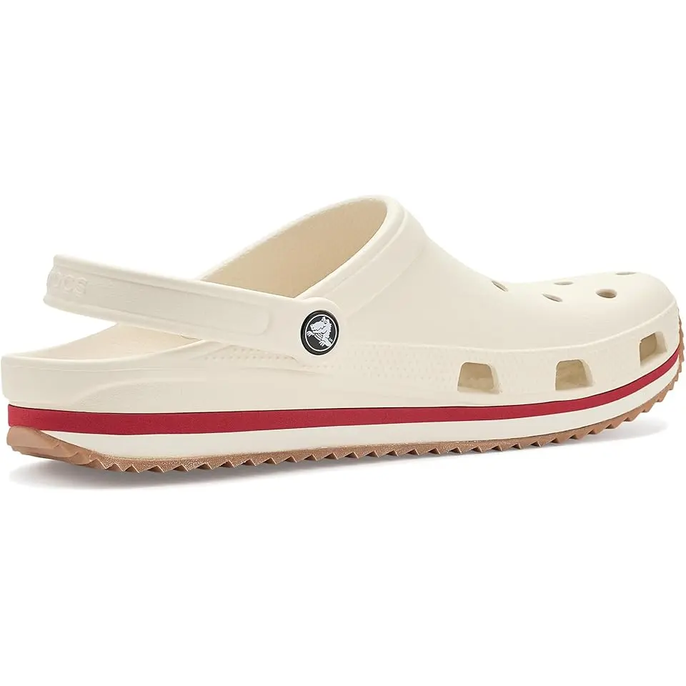 Crocband Runner Clogs