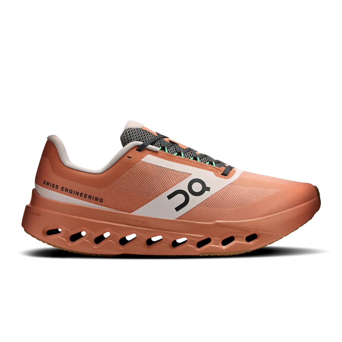 On Sportswear and Shoes: The Ultimate in Comfort & Performance