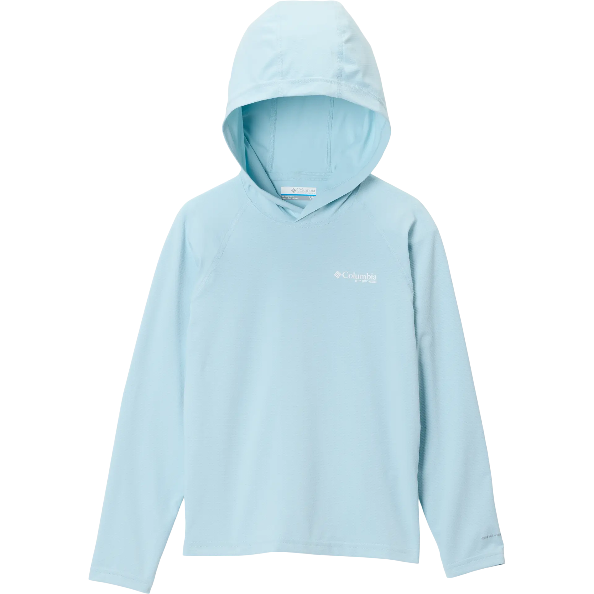 Youth PFG Solar Stream Hoodie