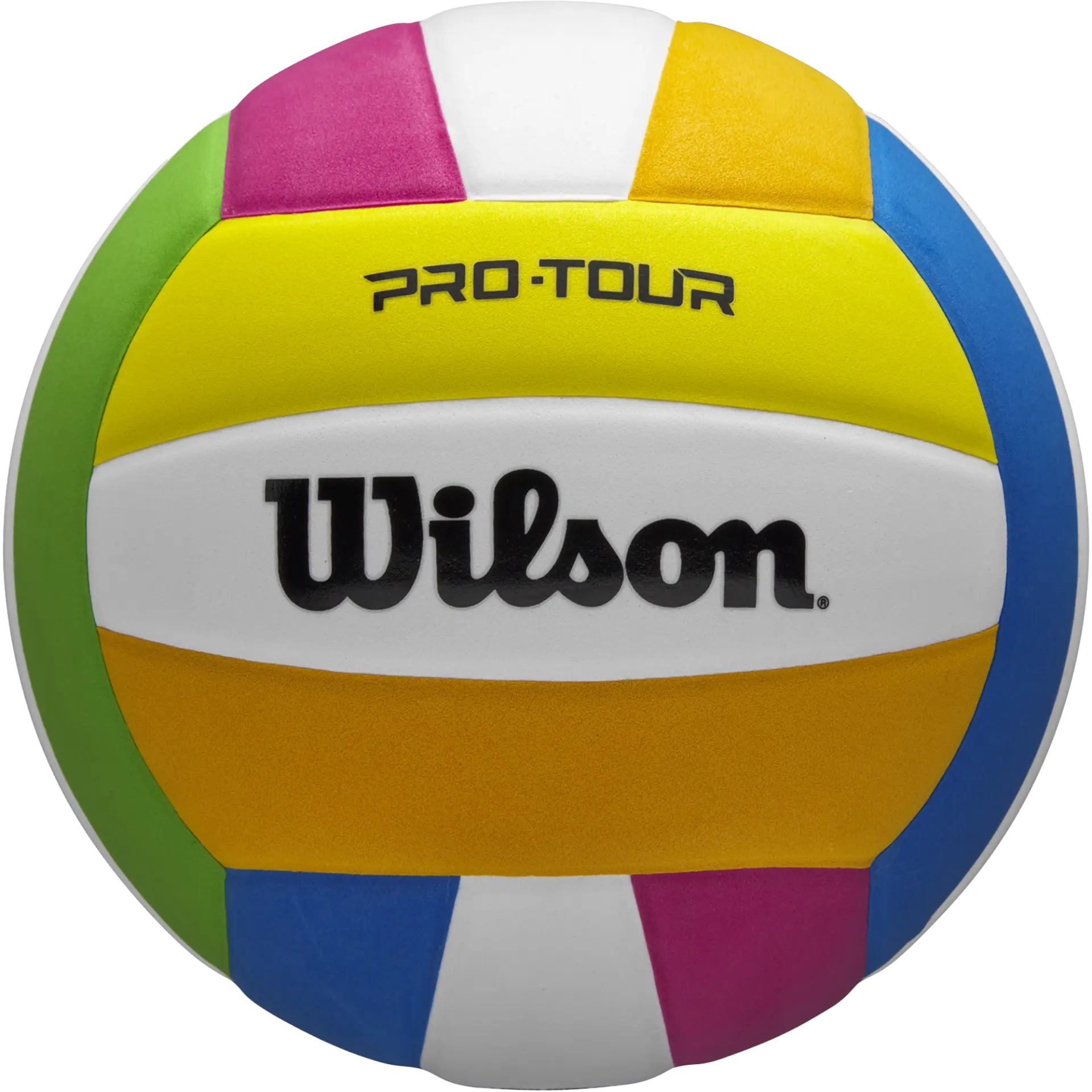 Pro Tour Swirl Ball