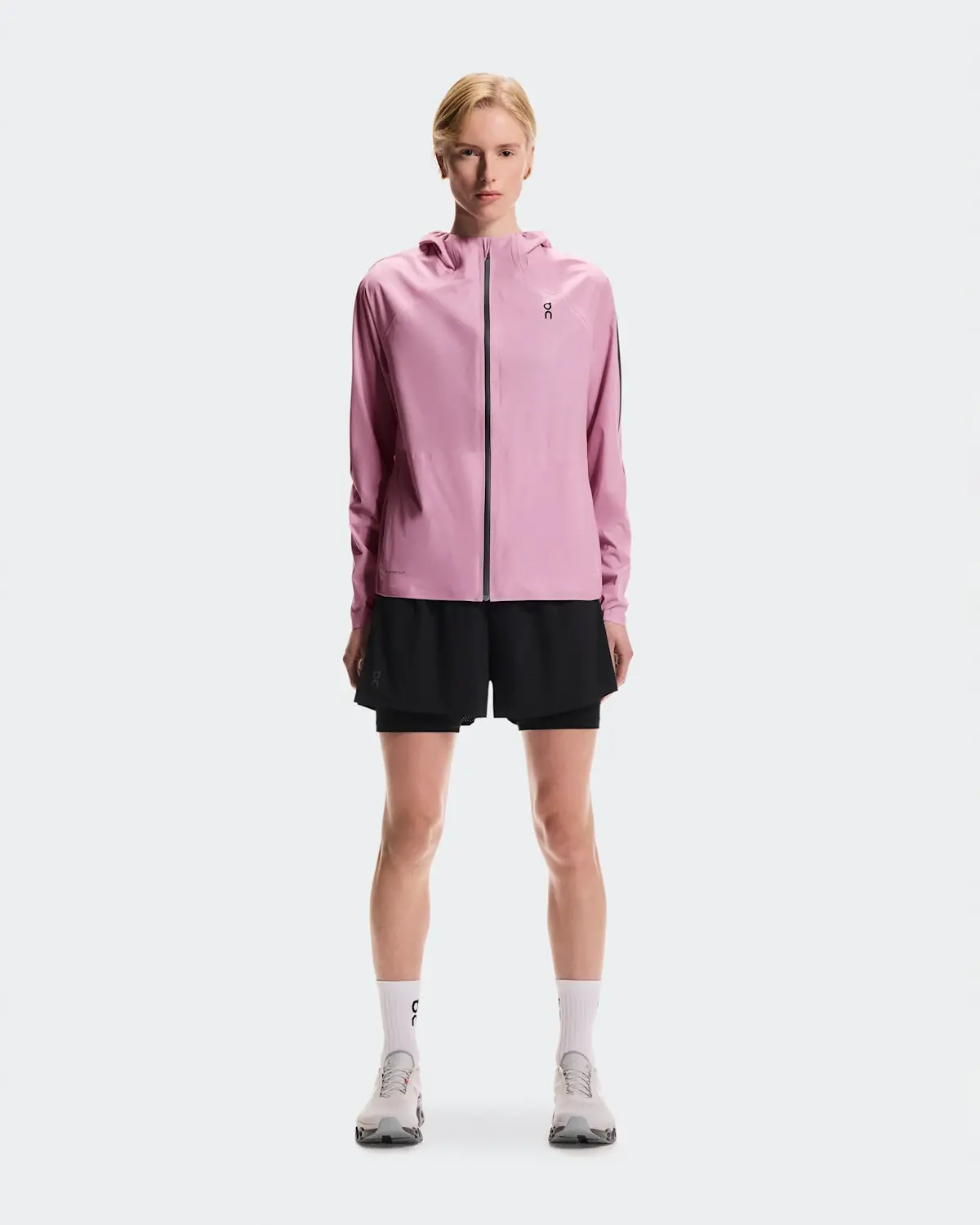 Performance Jacket Waterproof