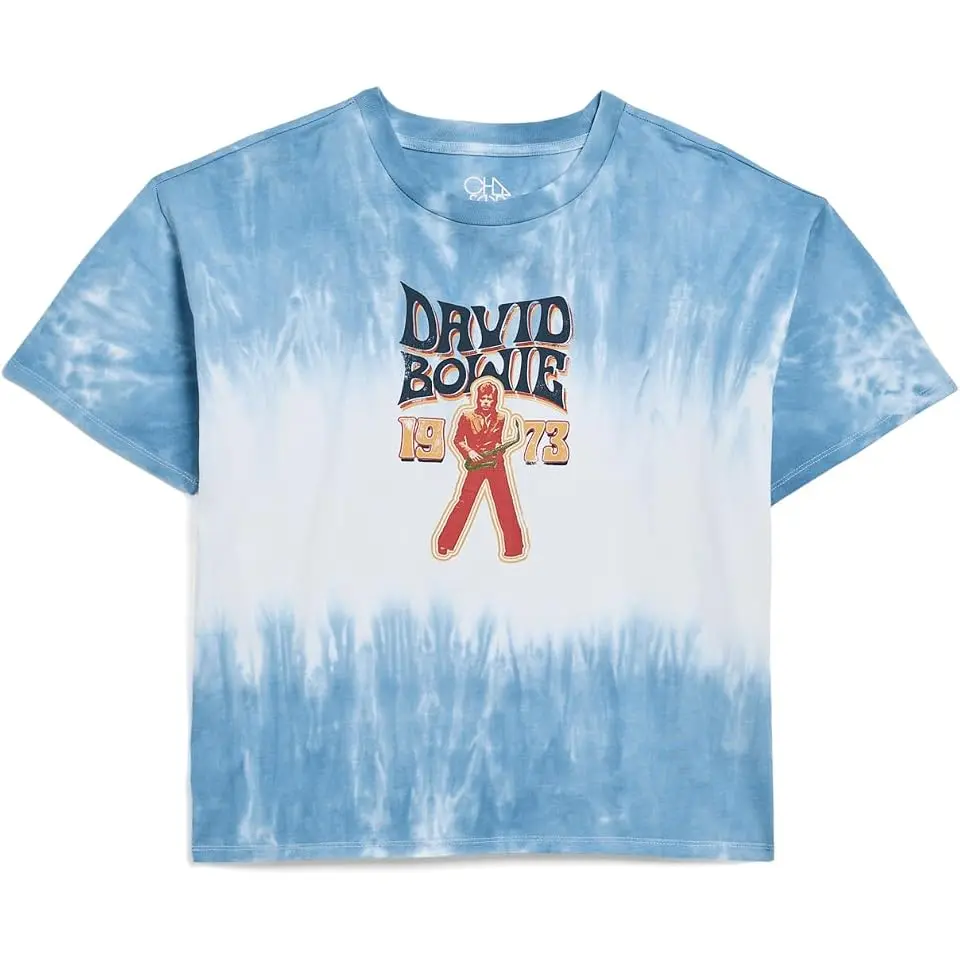 Cotton Jersey T-Shirt (Little Kid/Big Kid)