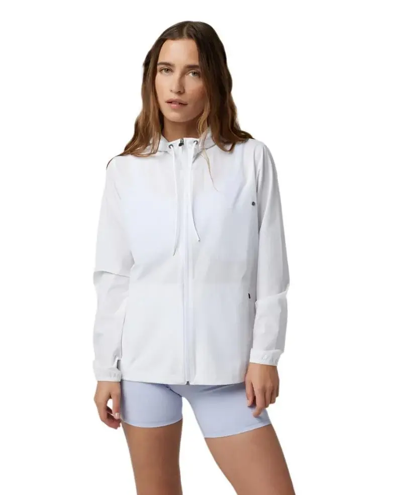 Outdoor Trainer Shell Jacket