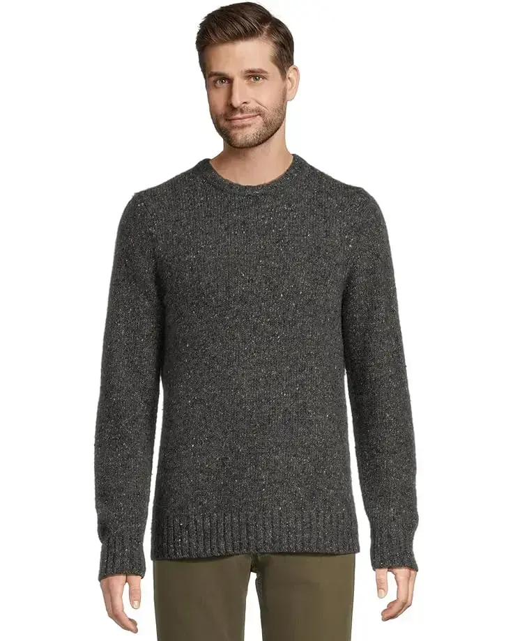 Men's Smartwool Heavy Crew Sweater