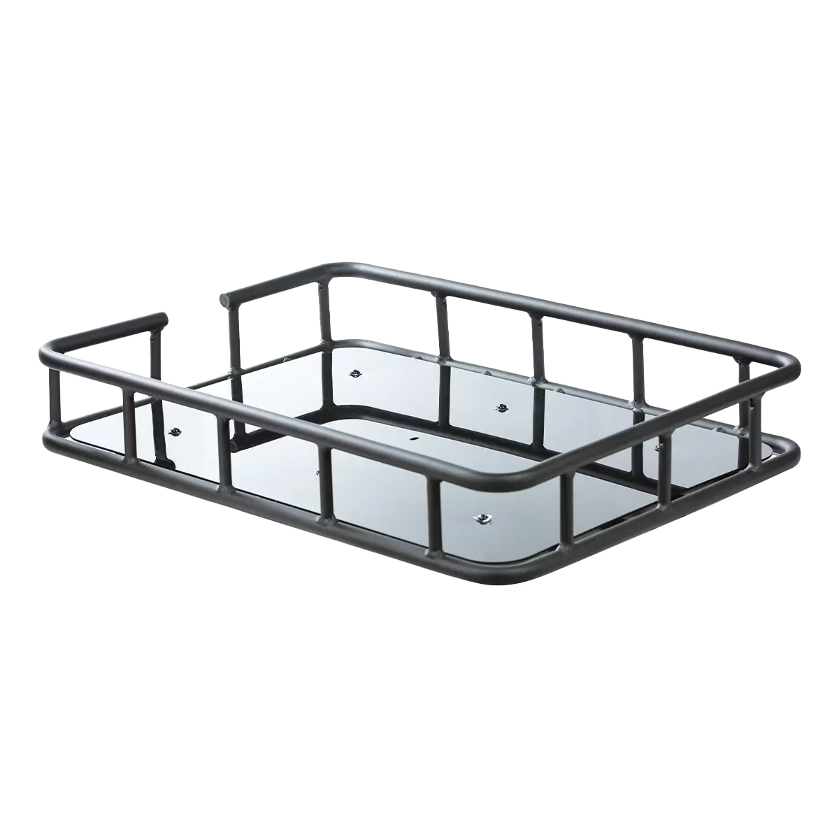 Rear Rack Basket
