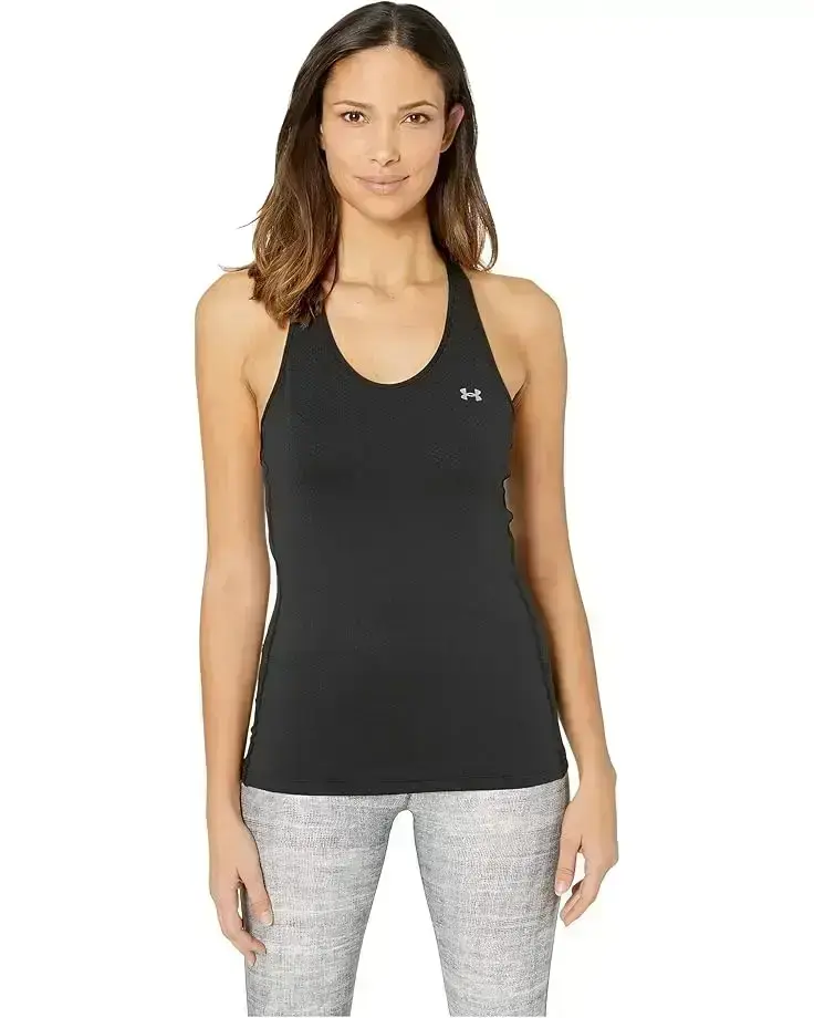 Women's Under Armour UA HeatGear® Armour Racer Tank