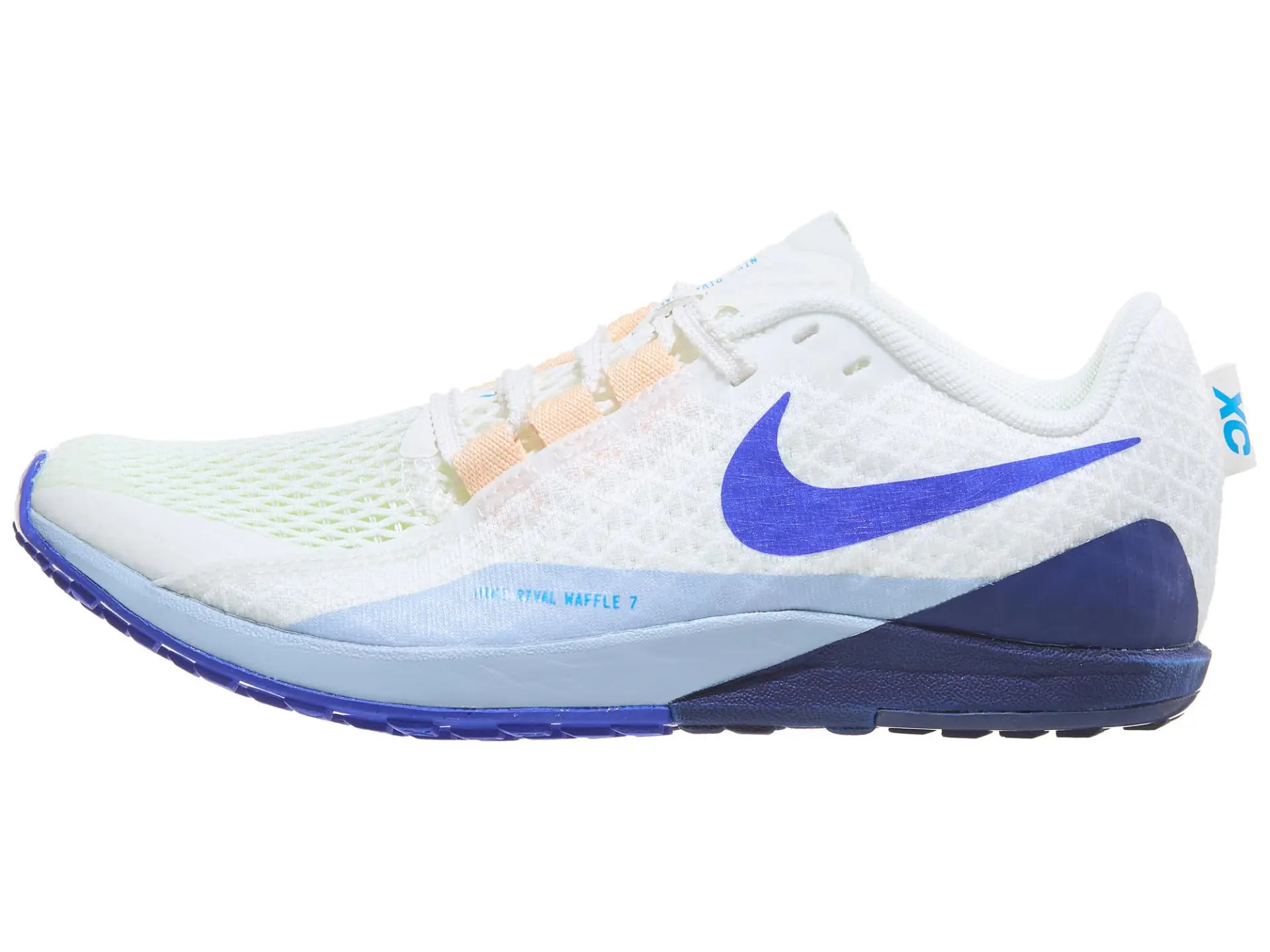 Nike Zoom Rival Waffle 7 XC Shoes