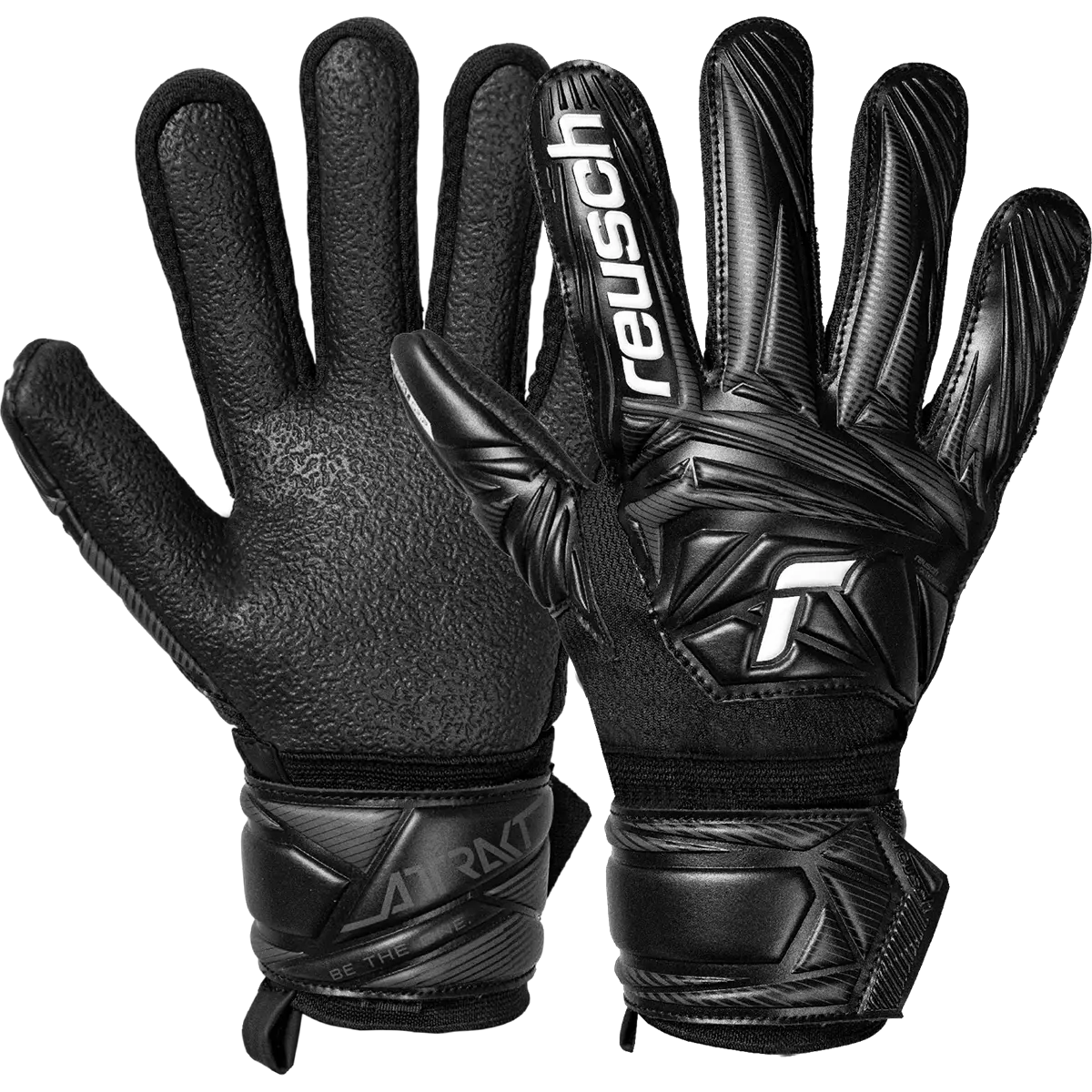 Youth Attrakt Resist Glove