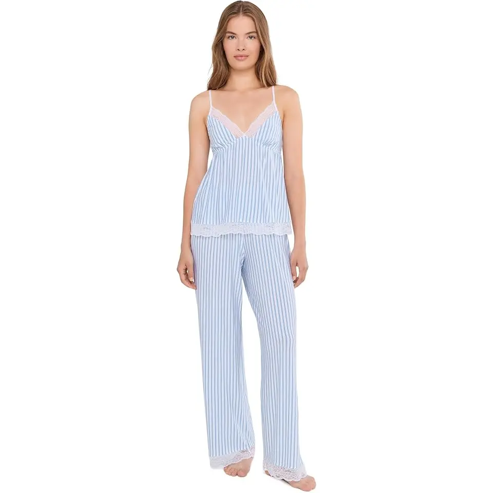 Isla Cami Pants Pajama