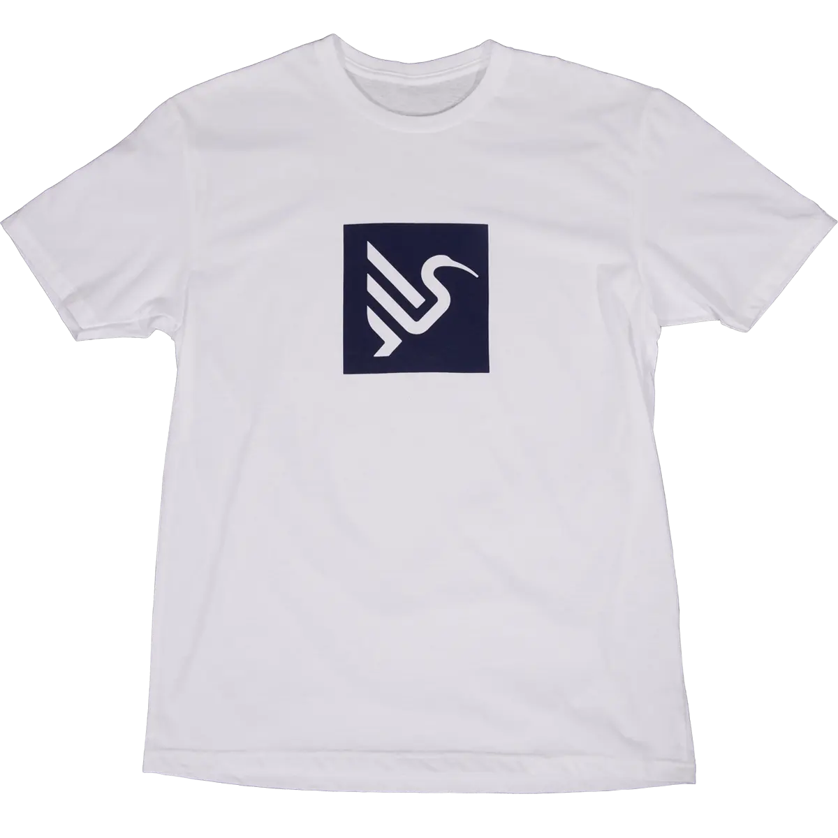 Men's Shield Logo Tee