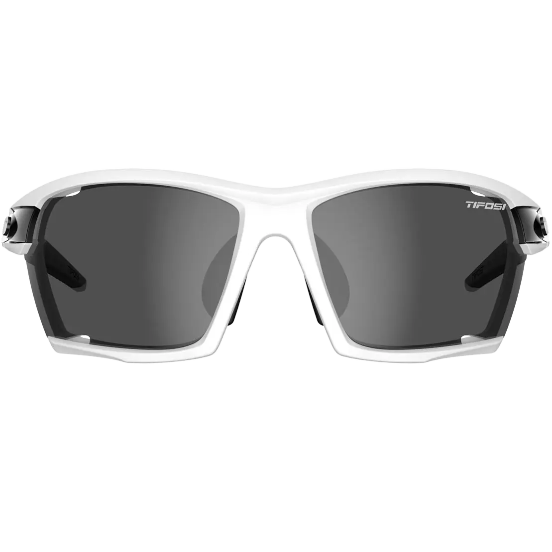 Kilo White/Black Interchange Smoke/AC/Clear