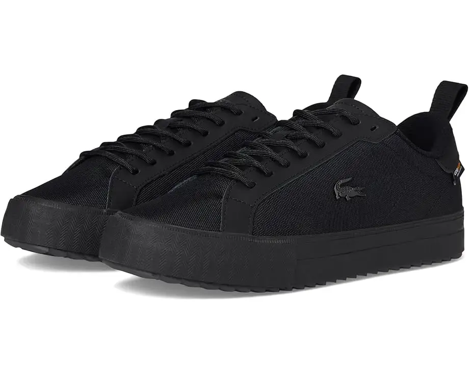 Men's Lacoste Powercourt Winter Outdoor Sneakers