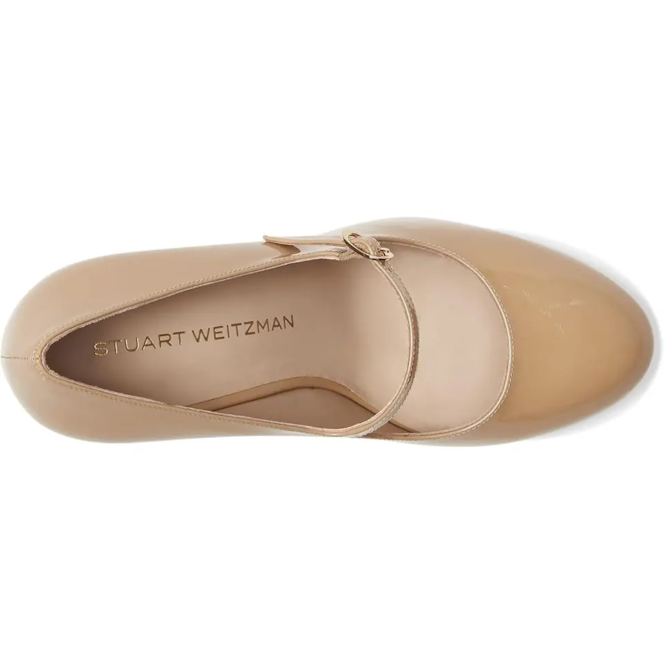 Babette Mary Jane 85