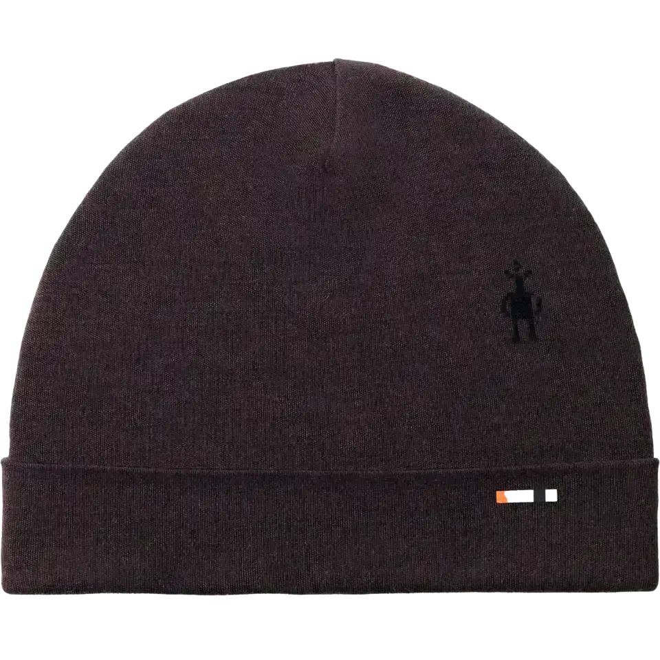Thermal Merino Reversible Cuffed Beanie