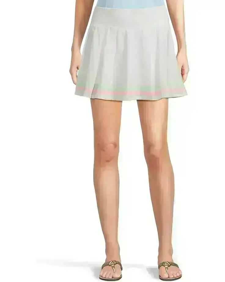 Women's Lilly Pulitzer Cosmina High Rise Skort