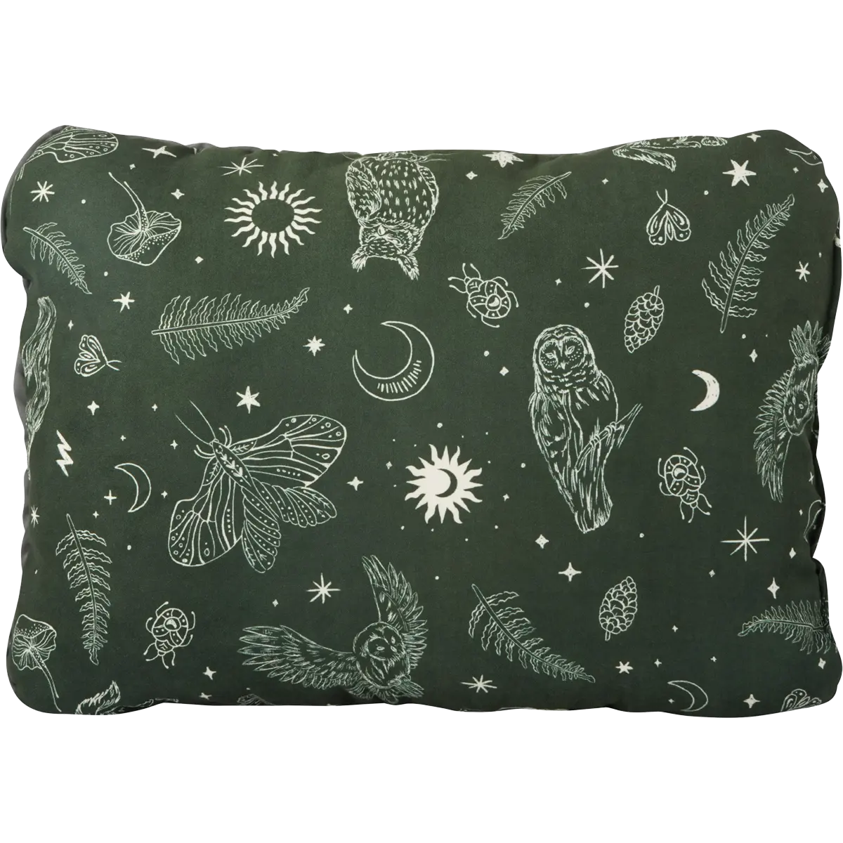 Compressible Pillow Cinch Regular