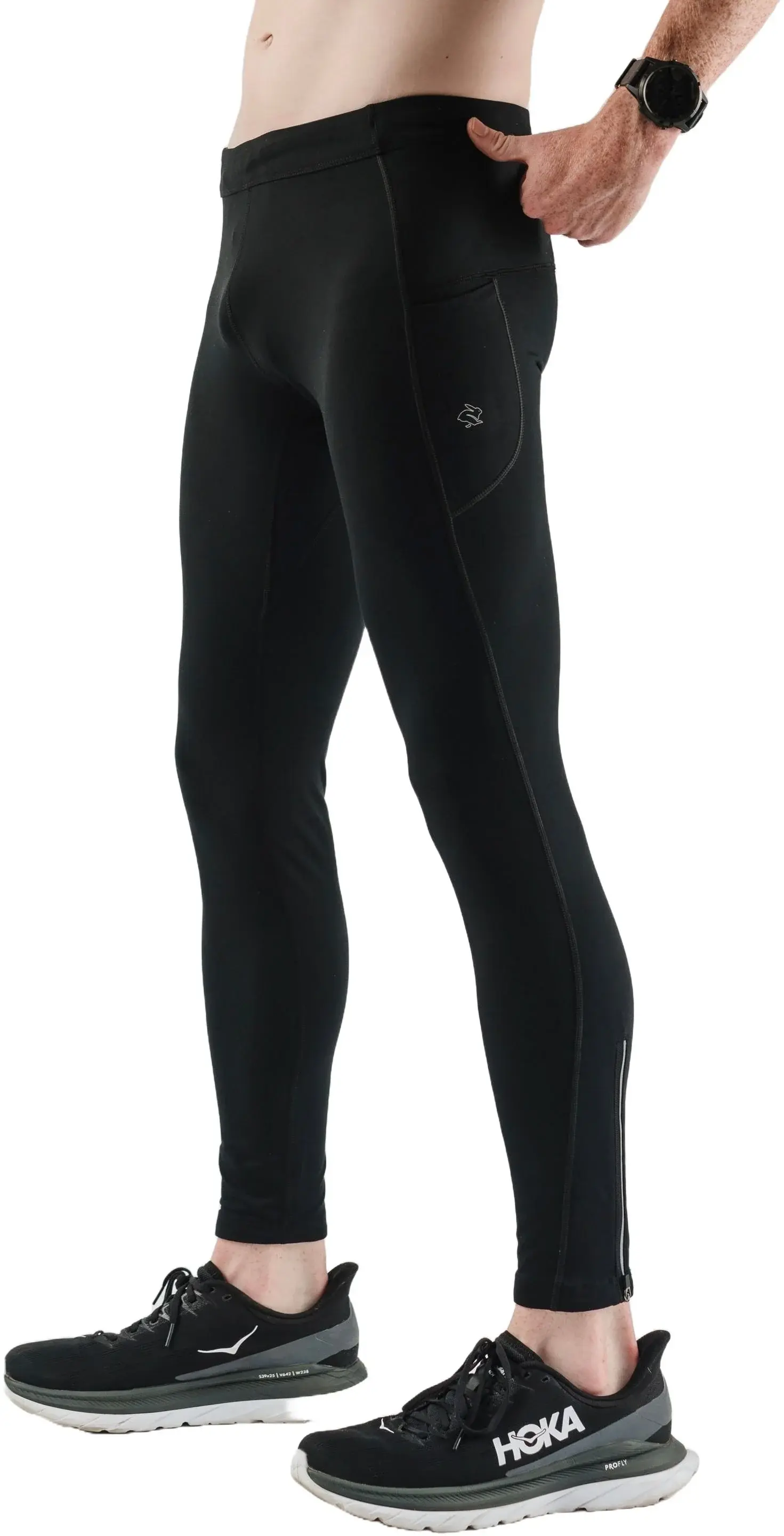 Pocket Tights
