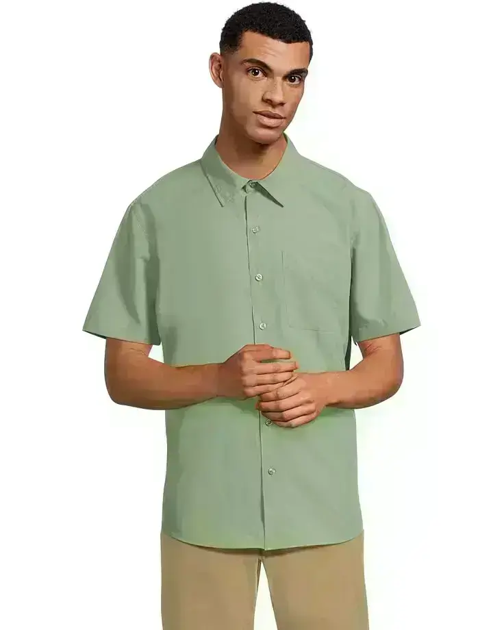 AirExchange SolarShield Short Sleeve Shirt