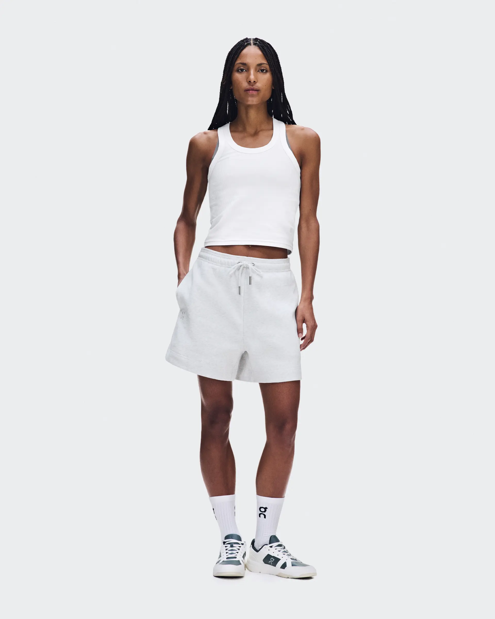 Club Collective Shorts