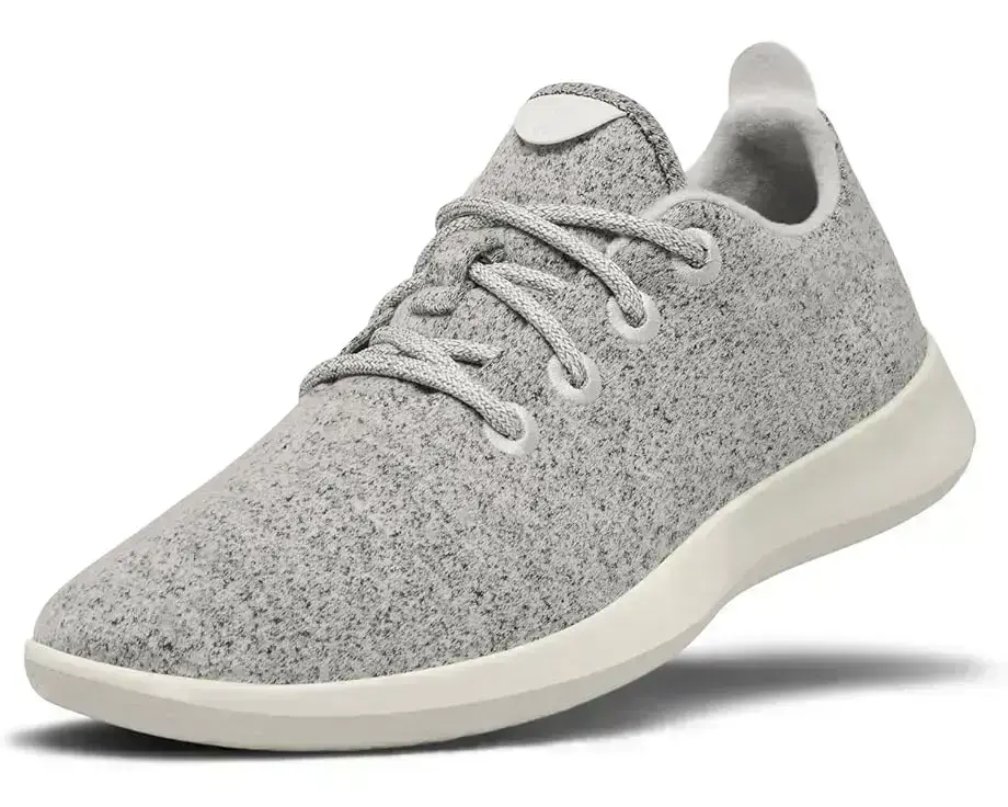 Men's Allbirds Wool Runner