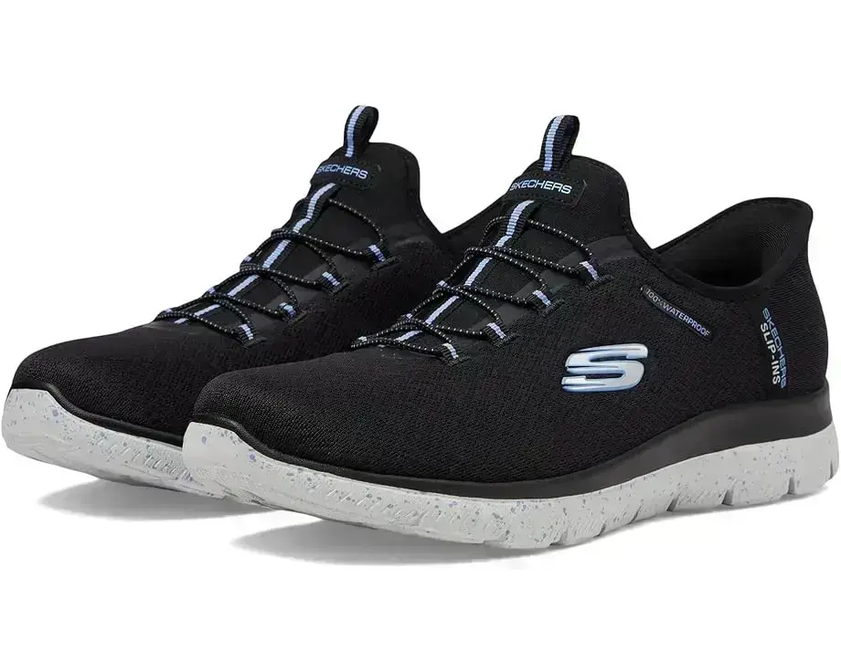Women's SKECHERS Summits Best Choice Hands Free Slip-Ins
