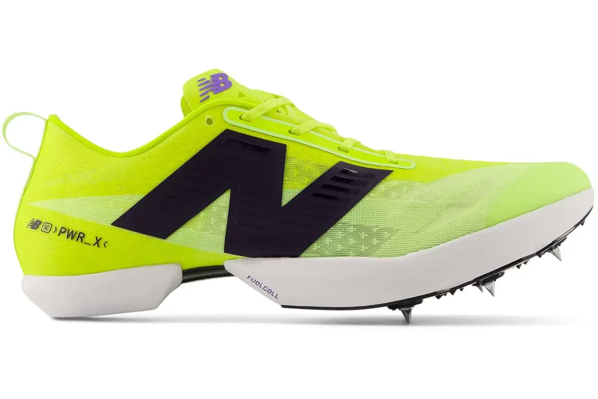 Unisex FuelCell SuperComp PWR-X v3