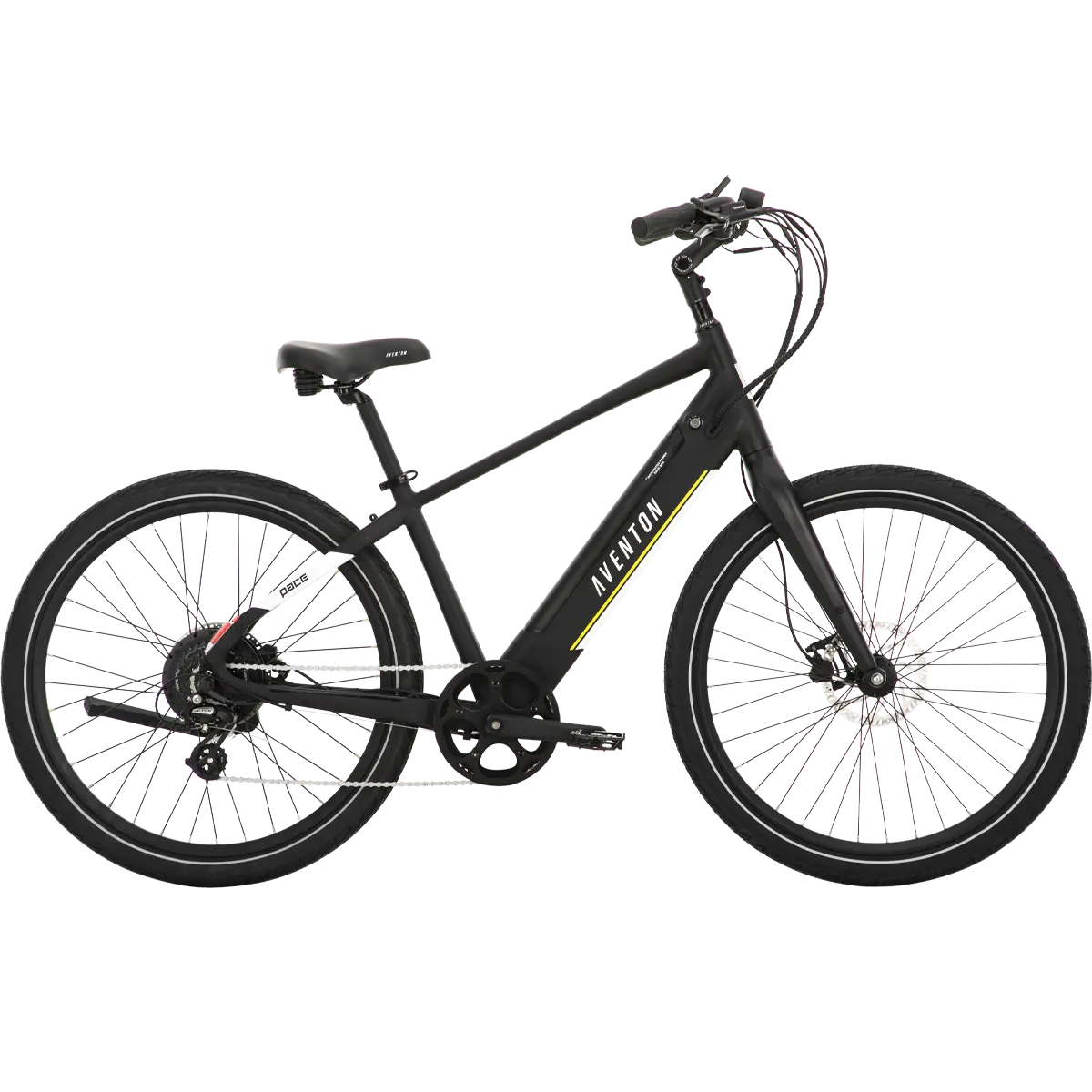 Pace 500.3 E-Bike