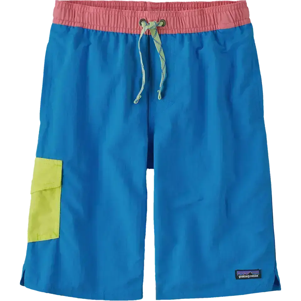 Youth Baggies Boardshorts
