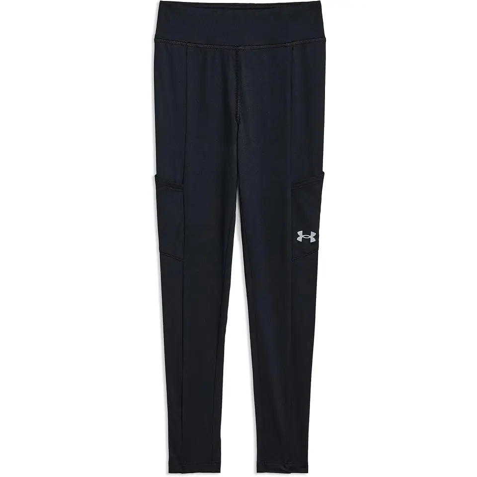 Cargo Leggings (Big Kids)