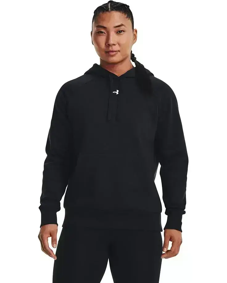 Women's Under Armour Rival Fleece Hoodie