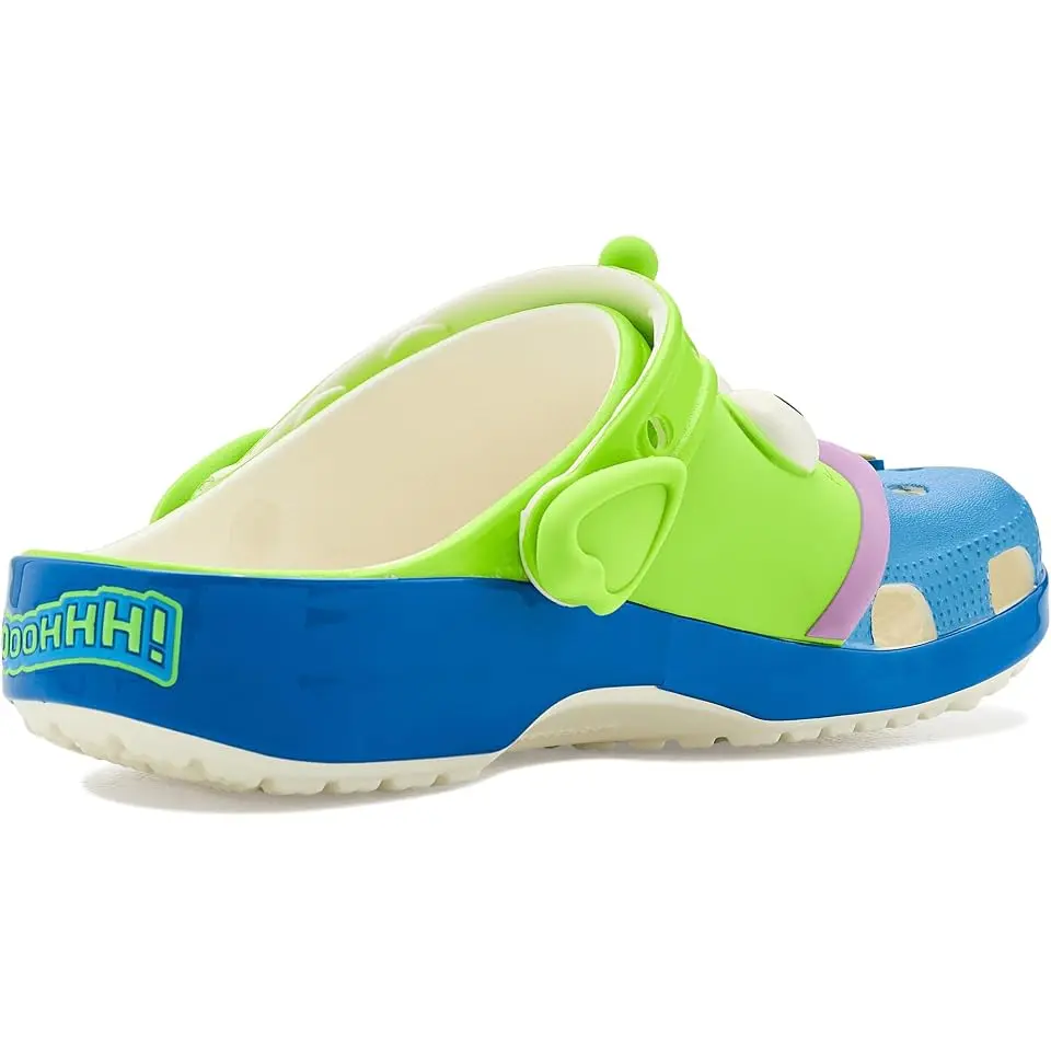 Toy Story Classic Clog (Toddler)