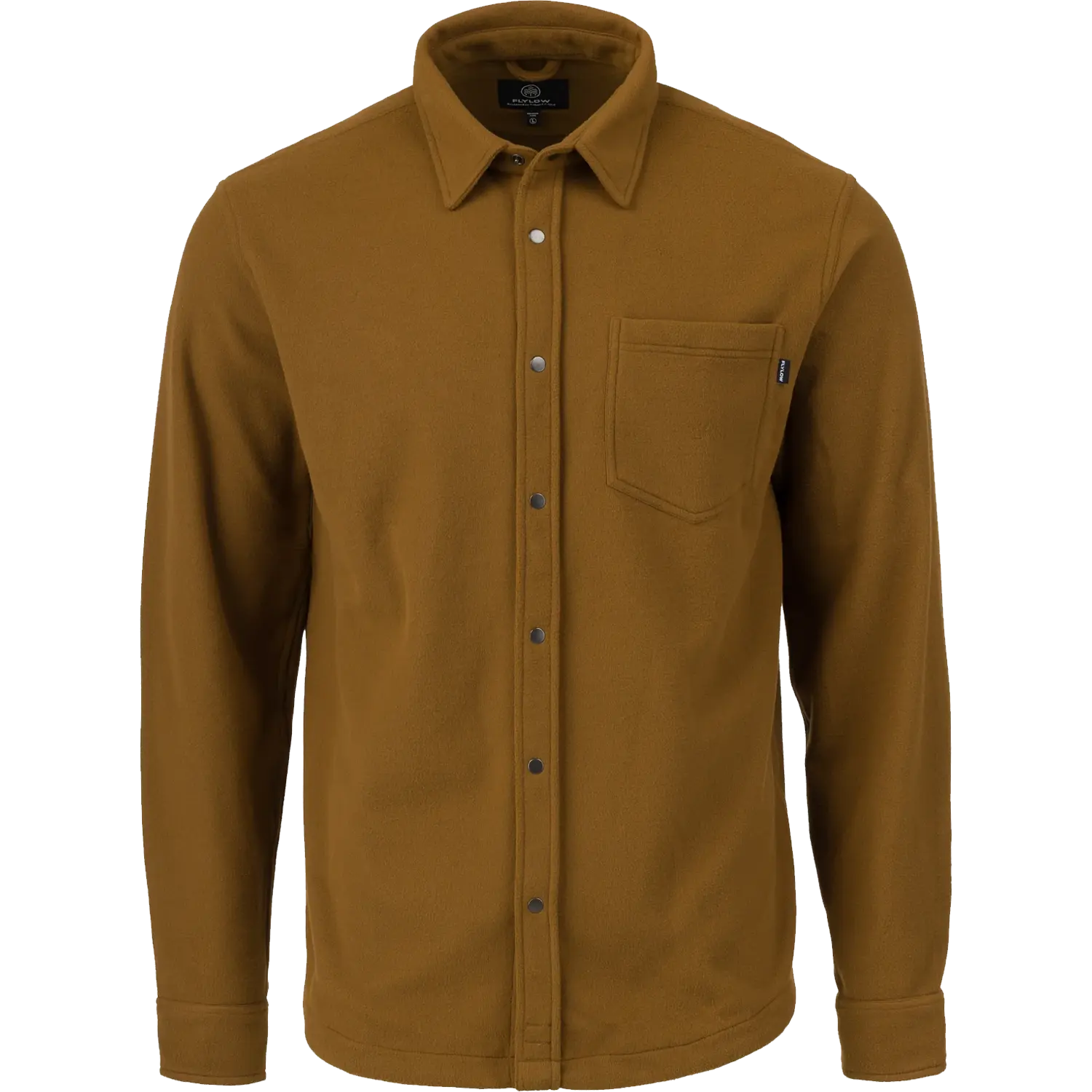 Men's Irwin Fleece Shirt