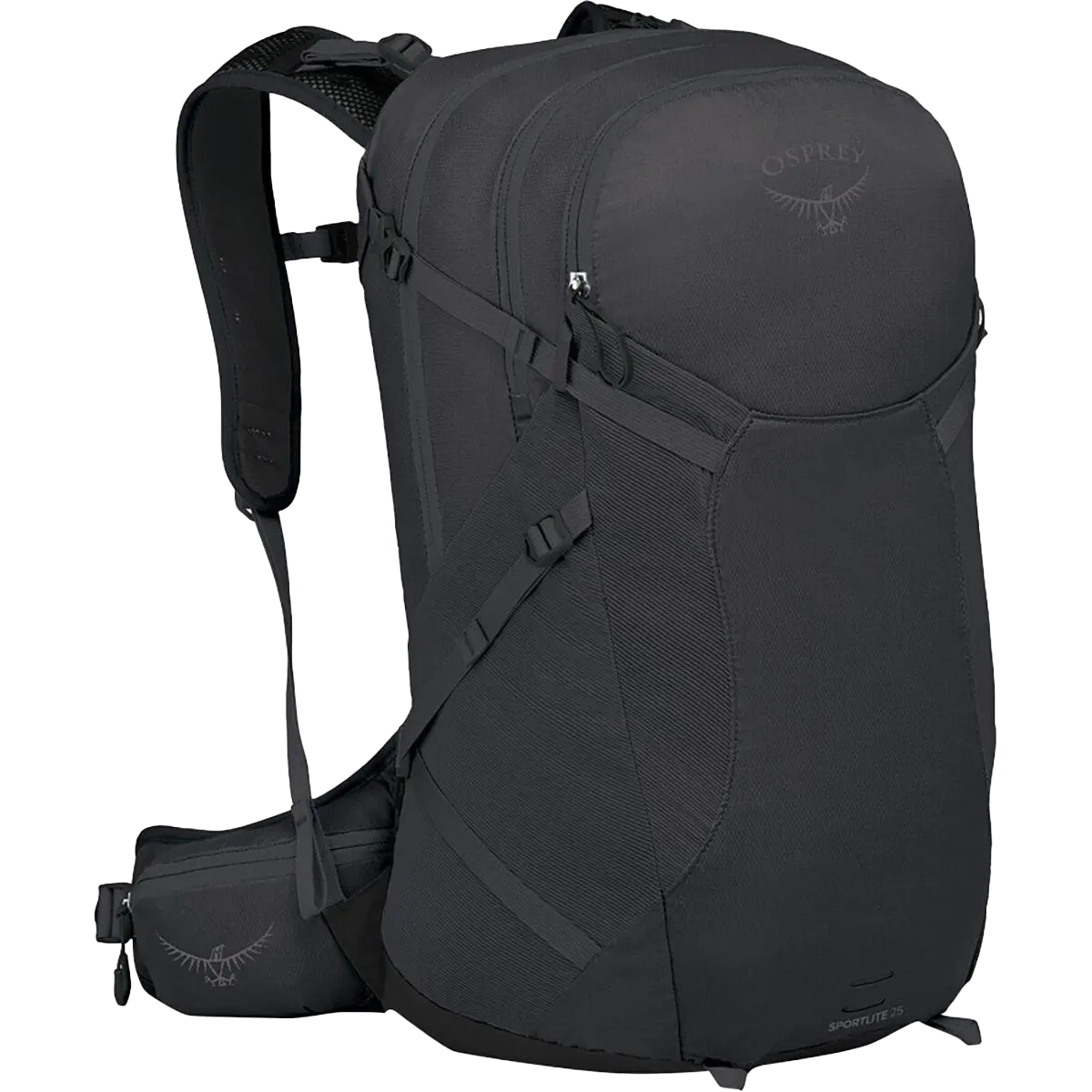 Sportlite 25 EF