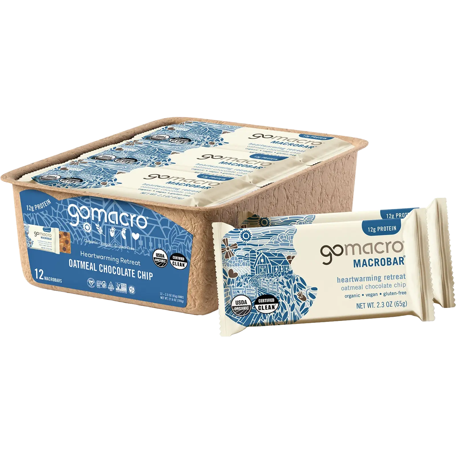 MacroBar