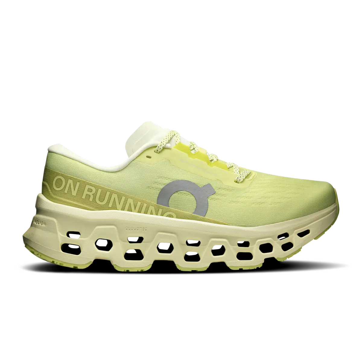 Cloudmonster 3 Wide