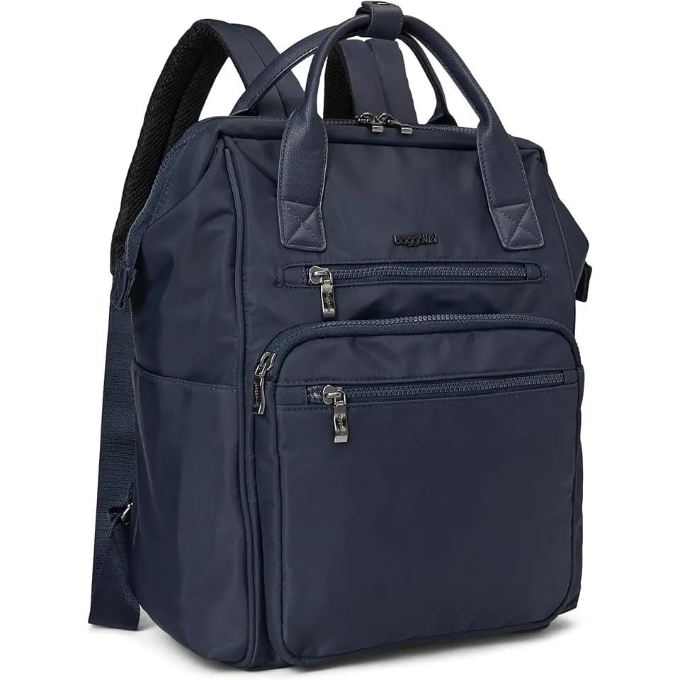 Chelsea Laptop Backpack