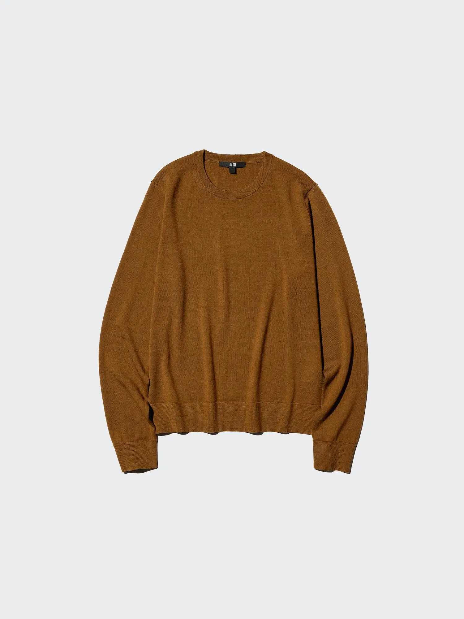 Women's Merino Sweater
