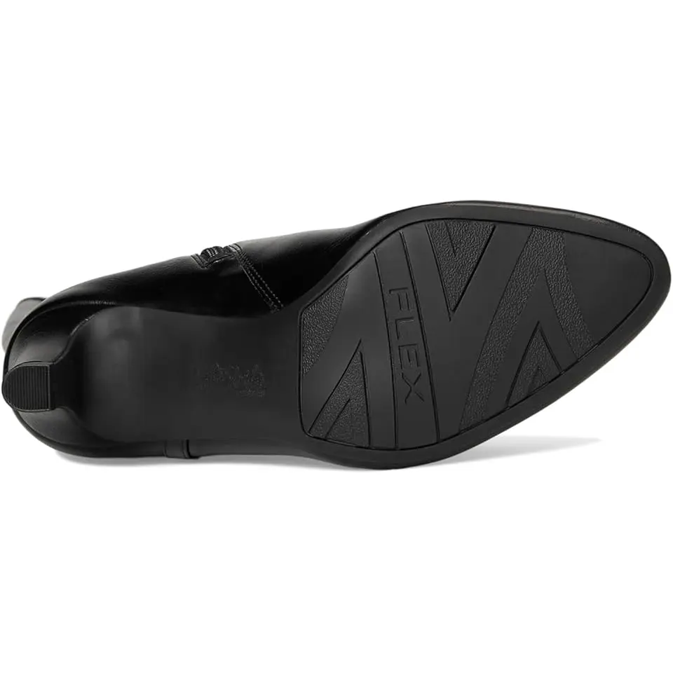 Galant Extra Wide Calf