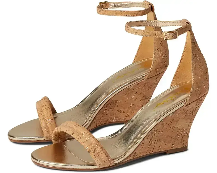 Women's Lilly Pulitzer Jenna Wedge